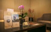 Туры в отель Changzhou Jiangnan Mingdu International Hotel (Jintan Store)