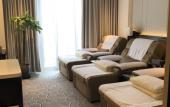 Туры в отель Changzhou Jiangnan Mingdu International Hotel (Jintan Store)