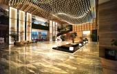 Туры в отель Changzhou Jiangnan Mingdu International Hotel (Jintan Store)