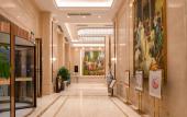 Туры в отель Vienna International Hotel (Chengdu Exhibition Center Zhonghe Metro Station)