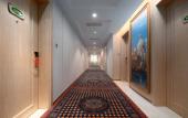 Туры в отель Vienna International Hotel (Chengdu Exhibition Center Zhonghe Metro Station)