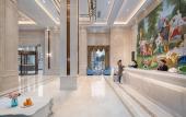 Туры в отель Vienna International Hotel (Chengdu Exhibition Center Zhonghe Metro Station)