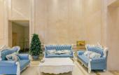 Туры в отель Vienna International Hotel (Chengdu Exhibition Center Zhonghe Metro Station)
