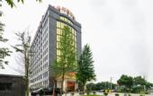Туры в отель Vienna International Hotel (Wenzhou Airport Binhai Park)