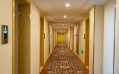 Туры в отель Vienna International Hotel (Wenzhou Airport Binhai Park)