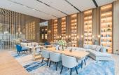 Туры в отель Atour Hotel (Jiangyin Binjiang Middle Road Sports Center)