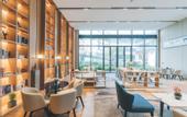Туры в отель Atour Hotel (Jiangyin Binjiang Middle Road Sports Center)