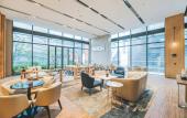 Туры в отель Atour Hotel (Jiangyin Binjiang Middle Road Sports Center)
