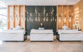 Туры в отель Atour Hotel (Jiangyin Binjiang Middle Road Sports Center)