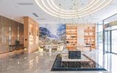 Туры в отель Atour Hotel (Jiangyin Binjiang Middle Road Sports Center)