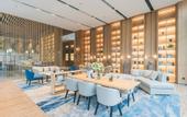 Туры в отель Atour Hotel (Jiangyin Binjiang Middle Road Sports Center)