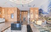 Туры в отель Atour Hotel (Jiangyin Binjiang Middle Road Sports Center)