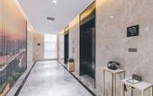 Туры в отель Atour Hotel (Jiangyin Binjiang Middle Road Sports Center)