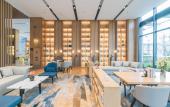 Туры в отель Atour Hotel (Jiangyin Binjiang Middle Road Sports Center)