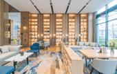 Туры в отель Atour Hotel (Jiangyin Binjiang Middle Road Sports Center)