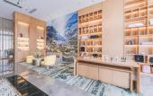 Туры в отель Atour Hotel (Jiangyin Binjiang Middle Road Sports Center)
