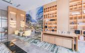 Туры в отель Atour Hotel (Jiangyin Binjiang Middle Road Sports Center)