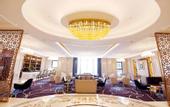 Туры в отель Ramada Plaza by Wyndham Wenzhou