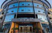 Туры в отель JI Hotel (Lianyungang High-Speed Railway Station)