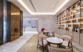 Туры в отель JI Hotel (Lianyungang High-Speed Railway Station)
