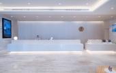 Туры в отель JI Hotel (Lianyungang High-Speed Railway Station)