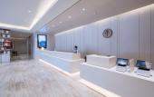 Туры в отель JI Hotel (Lianyungang High-Speed Railway Station)