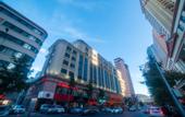 Туры в отель Vienna International Hotel (Dalian Municipal Government Dongguan Street Branch)