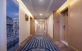 Туры в отель Vienna International Hotel (Dalian Municipal Government Dongguan Street Branch)