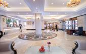 Туры в отель Vienna International Hotel (Dalian Municipal Government Dongguan Street Branch)