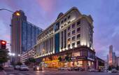 Туры в отель Vienna International Hotel (Dalian Municipal Government Dongguan Street Branch)