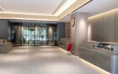 Туры в отель JI Hotel (Changsha Desiqin City Square)