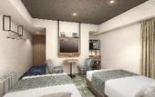 Туры в отель KOKO HOTEL Sapporo Susukino