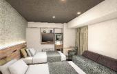 Туры в отель KOKO HOTEL Sapporo Susukino