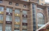 Туры в отель Sushi Luxury Hotel (Shanghai Riyueguang Dapuqiao Subway Station Branch)