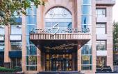 Туры в отель Sushi Luxury Hotel (Shanghai Riyueguang Dapuqiao Subway Station Branch)