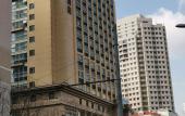 Туры в отель Sushi Luxury Hotel (Shanghai Riyueguang Dapuqiao Subway Station Branch)