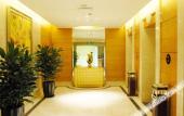Туры в отель Sushi Luxury Hotel (Shanghai Riyueguang Dapuqiao Subway Station Branch)