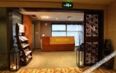 Туры в отель Sushi Luxury Hotel (Shanghai Riyueguang Dapuqiao Subway Station Branch)