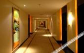 Туры в отель Sushi Luxury Hotel (Shanghai Riyueguang Dapuqiao Subway Station Branch)