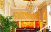Туры в отель Sushi Luxury Hotel (Shanghai Riyueguang Dapuqiao Subway Station Branch)