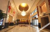 Туры в отель Sushi Luxury Hotel (Shanghai Riyueguang Dapuqiao Subway Station Branch)
