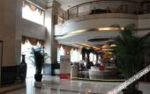 Туры в отель Sushi Luxury Hotel (Shanghai Riyueguang Dapuqiao Subway Station Branch)