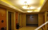 Туры в отель Sushi Luxury Hotel (Shanghai Riyueguang Dapuqiao Subway Station Branch)