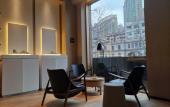Туры в отель Sushi Luxury Hotel (Shanghai Riyueguang Dapuqiao Subway Station Branch)