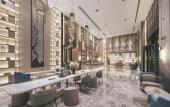 Туры в отель Sushi Luxury Hotel (Shanghai Riyueguang Dapuqiao Subway Station Branch)