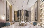 Туры в отель Sushi Luxury Hotel (Shanghai Riyueguang Dapuqiao Subway Station Branch)