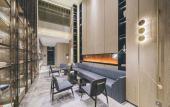 Туры в отель Sushi Luxury Hotel (Shanghai Riyueguang Dapuqiao Subway Station Branch)