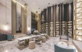 Туры в отель Sushi Luxury Hotel (Shanghai Riyueguang Dapuqiao Subway Station Branch)