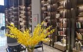 Туры в отель Sushi Luxury Hotel (Shanghai Riyueguang Dapuqiao Subway Station Branch)