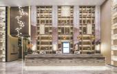 Туры в отель Sushi Luxury Hotel (Shanghai Riyueguang Dapuqiao Subway Station Branch)